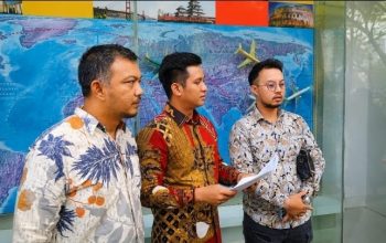 Dugaan Pelanggaran Kode Etik, Hotman Paris Resmi Diadukan ke DPN Indonesia