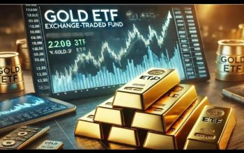 ETF Emas Segera Meluncur di BEI, Buka Akses Investasi Emas yang Lebih Mudah dan Modern