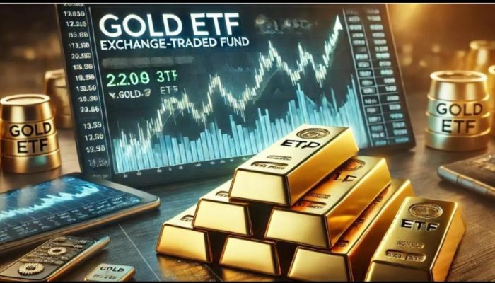 ETF Emas Segera Meluncur di BEI, Buka Akses Investasi Emas yang Lebih Mudah dan Modern