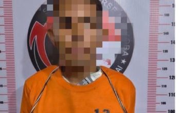 Edarkan Sabu, Seorang Pria di Tanjungbalai Ditangkap Polisi