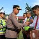 Gagalkan Peredaran 2 Kg Sabu di Gerbang Tol Amplas, Kasat Resnarkoba Polres Batu Bara Raih Penghargaan dari Kapolres