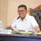 Gelar Rapim, Gubernur Andra Soni Perintahkan OPD Bekerja Lebih Maksimal