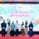 Gubernur Andra Soni Ajak Semua Pemangku Kepentingan Wujudkan Lingkungan Ramah Anak