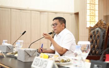 Gubernur Andra Soni Respon Cepat Tangani Aduan PMI Asal Serang di Arab Saudi