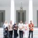 Gubernur Banten Andra Soni Terima Kunjungan Ikatan Notaris Indonesia