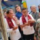 Gubernur dan Bupati Maesyal Hadiri Festival Muharram Cengkok