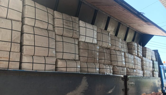Habib Syakur: Pengungkapan 3,37 Ton Ganja jadi Kado Besar HANI dan HUT Bhayangkara ke-80