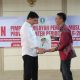 Hadiri Pelantikan Pemuda Muslimin Indonesia, Wagub Dimyati Dorong Lahirnya Pemimpin Berakhlak