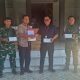 PT Indah Kiat Pulp & Paper TBk. Tangerang Mill Salurkan Bantuan 35.000 Masker untuk Penanganan Kebakaran TPA Jatiwaringin