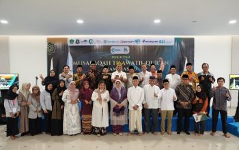 Irjen Pol M. Sabilul Alif Dorong Penguatan Kapasitas Imam Menuju IGIC 2026