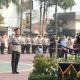 Jabatan Wakapolda Banten Diserahterimakan