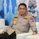 Jagokan Argentina, Kapolresta Tangerang Himbau Warga yang Nobar Tertib