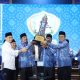 Kabupaten Tangerang Juara Umun MTQ XXIII Provinsi Banten 2026, Wagub Dimyati Serahkan Piala Bergilir