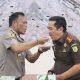 Kapolres Beri Kejutan Spesial di Hari Bhakti Adhyaksa ke-66