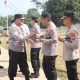 Kapolres Ciamis Hadiri Kunjungan Wakapolda Jabar di Mako Batalyon D Pelopor, Perkuat Kesiapsiagaan Personel dan Pelayanan kepada Masyarakat