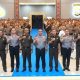 Kapolres Tanjungbalai Hadiri Penandatanganan MoU Kapolda Sumut dengan Kejati