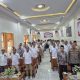 Kapolsek Teluk Nibung Hadiri Musda APPSI Kota Tanjung Balai