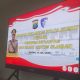 Kasat Lantas Polres Tanjung Balai Hadiri Arahan Dirlantas Polda Sumut