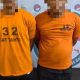 Kasat Narkoba Polres Tanjungbalai Pimpin Penangkapan Dua Pengedar Sabu di Teluk Nibung