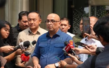 Kejagung Tetapkan Tersangka TNI Aktif di Kasus MBG