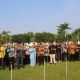 Kemenag dan Pemko Tanjungbalai Gelar Gerakan Indonesia Berkiblat 2026