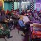 Kodim 0208/Asahan Bersama Jajaran Konsisten Gelar Nobar Bersama Masyarakat