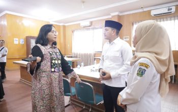 Komisi X DPR RI Reses di Tebing Tinggi Guna Menyerap Aspirasi Masyarakat