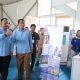 Kurangi Pengangguran, Bupati Tangerang Buka Job Fair