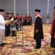 Lantik Dewan Hakim MTQ, Wagub Dimyati Tekankan Profesionalisme dan Integritas