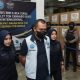Mantan Wakil Bupati Dibekuk, BNN dan Bea Cukai Gagalkan Pengelundupan 3,37 Ton Cannabis Buds
