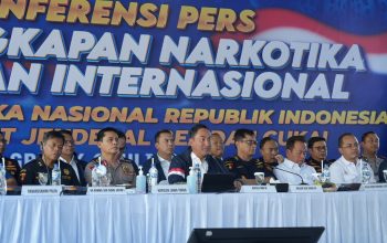 Momentum HANI dan HUT Bhayangkara, Direktur Rumah Politik Indonesia: Keberhasilan BNN Selamatkan Jutaan Anak Bangsa dari Ancaman Narkoba