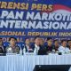 Momentum HANI dan HUT Bhayangkara, Direktur Rumah Politik Indonesia: Keberhasilan BNN Selamatkan Jutaan Anak Bangsa dari Ancaman Narkoba