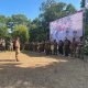 PKS Banten Gelar Kemah Bela Negara, 250 Anggota Utama Digembleng Perkuat Soliditas Kader