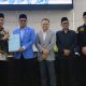 Paripurna Penyampaian Hasil Reses DPRD Provinsi Banten, Pemprov Dihadiri Sekda