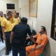 Pastikan Hak Pelayanan Kesehatan Terpenuhi, Sidokkes Polres Banjar Rutin Periksa Kondisi Tahanan