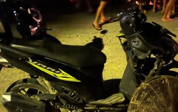 Pelajar Tewas Ditabrak Truk di Jalinsum Sergai