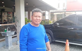 Pelaku Perusakan CCTV PT PEMI AW Balaraja Dilaporkan ke Polisi