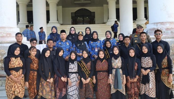 Pemko Tanjungbalai Perkuat Komitmen Perlindungan dan Pemenuhan Hak Anak