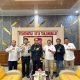 Pemko Tanjungbalai Terima Bantuan 25 Lampu PJU Tenaga Surya dari Kemenhub RI