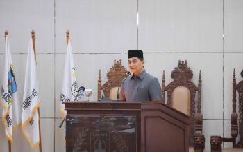 Pemprov Banten Dukung Raperda Penyelenggaraan Pendidikan Perkuat Akses Pendidikan Berkualitas