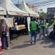 Pemprov Banten Gelar Pasar Murah Khusus Pengemudi Ojol