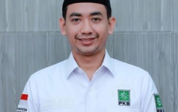 Pengurus DPC PKB Kabupaten Tangerang Resmi Dilantik, Dewan Ustur Jabat Ketua