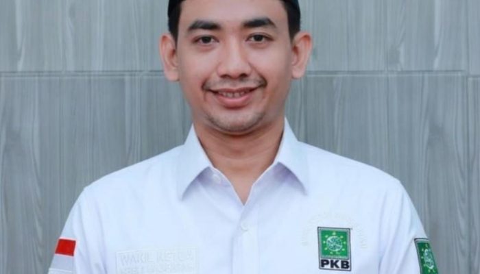 Pengurus DPC PKB Kabupaten Tangerang Resmi Dilantik, Dewan Ustur Jabat Ketua
