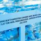Peringatan HANI 2026, BNN Musnahkan Barang Bukti Tindak Pidana Narkotika