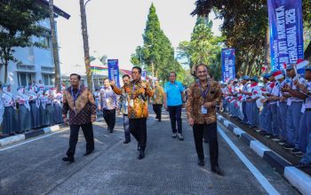 Peringati HANI 2026, BNN Tegaskan Komitmen Membangun Generasi Emas