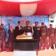 Peringati HUT Bhayangkara ke-80, Polres Tanjungbalai Gelar Syukuran Sederhana