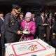 Peringati Hari Bhayangkara ke-80, Polres Ciamis Tegaskan Komitmen Mengabdi dan Melayani Masyarakat
