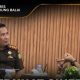 Perkuat Sinergi Penegak Hukum, Kapolres Tanjungbalai Silaturahmi ke Kejaksaan