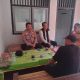 Perkuat Sinergitas, Kapolsek Lakbok Datangi PT. Bantardawa Putra Utama