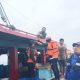 Polairud Batu Bara Cari Nelayan Pagurawan Hilang di Perairan Pulau Berhala Sergai